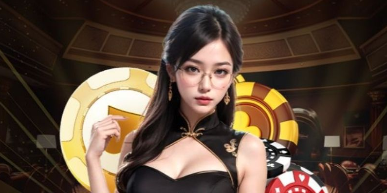 Trang chủ iWin